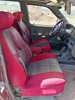 Toyota 4Runner